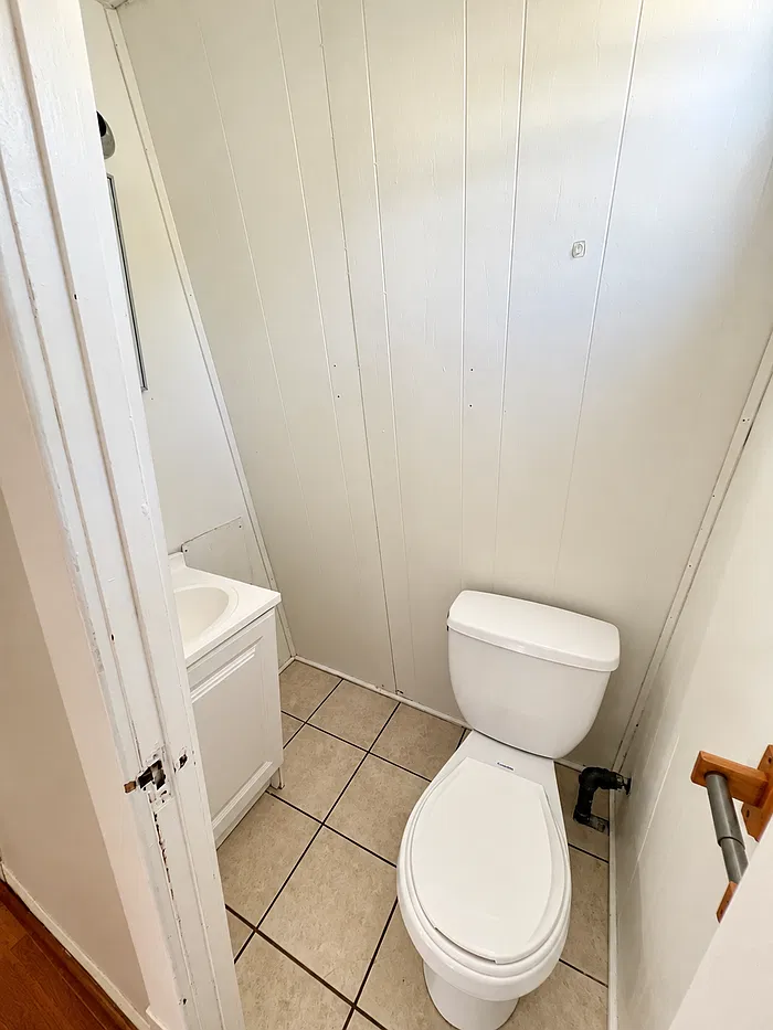 1 bed, 1.5 bath, 800 sqft, $850 — Photo 4