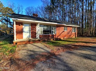 1749 State Highway 32 S, Plymouth, NC 27962