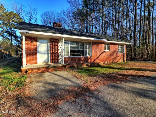 1749 Nc Hwy 32 S, Plymouth, NC 27962