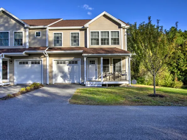 3 Hayden Lane #3, Freeport, ME 04032