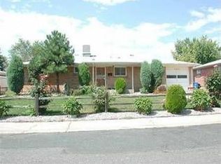 7151 Berthoud St, Westminster, CO 80030