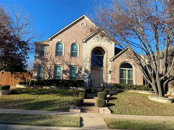 1804 Idlewild Dr, Frisco, TX 75036