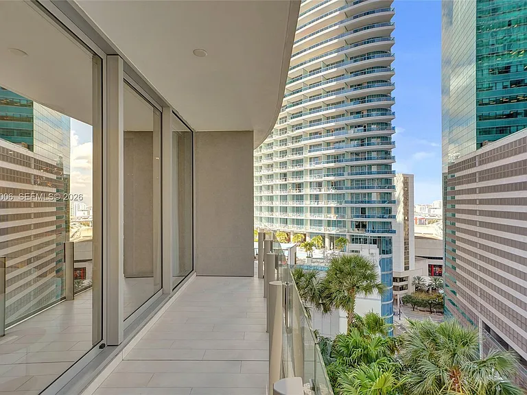 300 Biscayne Boulevard Way #1808W — Photo 55