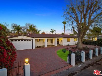 4676 Laurelgrove Ave, Studio City, CA, 91604