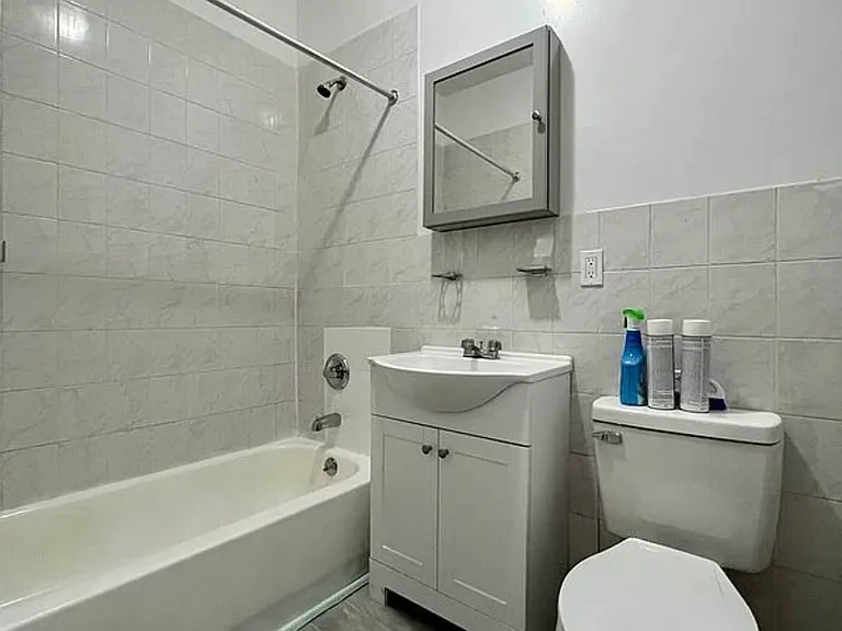 2847 Frederick Douglas Blvd #2K — Photo 6