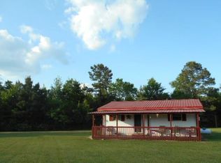 36 Reid Cir, Jayess, MS 39641