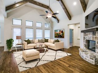 3023 Indigo Dr, Wylie, TX 75098
