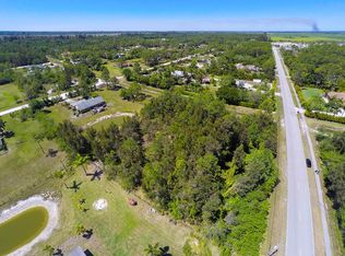 17724 Tangerine Blvd, Loxahatchee, FL 33470
