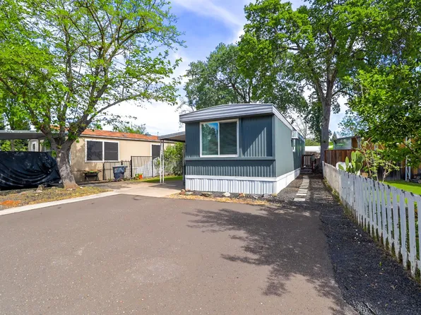 6805 Douglas Blvd Space 77, Granite Bay, CA 95746