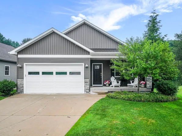 4094 Windward Way, Williamsburg, MI 49690