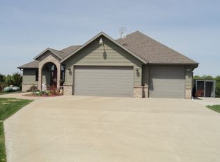 219750 Butternut Rd, Stratford, WI 54484