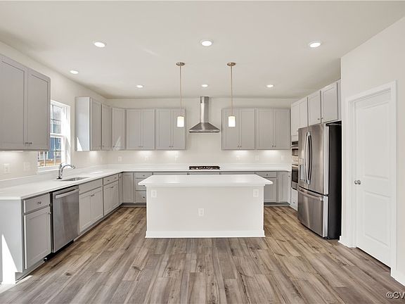 2nd image of 8512 Halls Retreat Pl