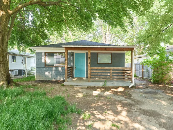 3924 Aurora St, Indianapolis, IN 46227