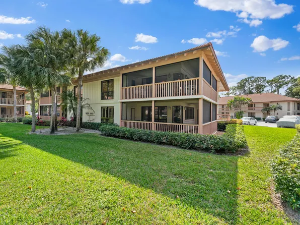 315 Brackenwood Circle #315, Palm Beach Gardens, FL 33418