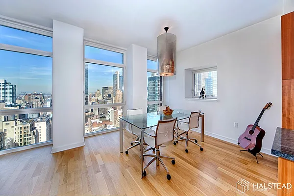 Rented by Brown Harris Stevens | media 18