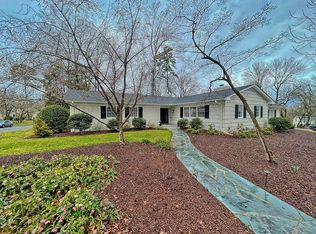101 Kimberly Ter, Greensboro, NC 27408