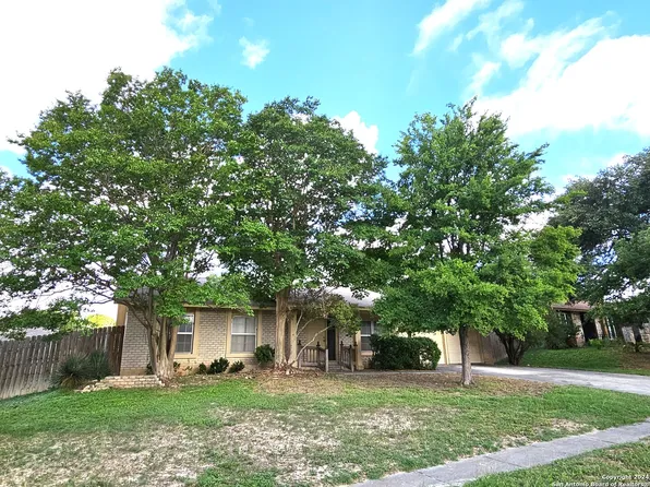 1315 WHITE ROCK DR, San Antonio, TX 78245