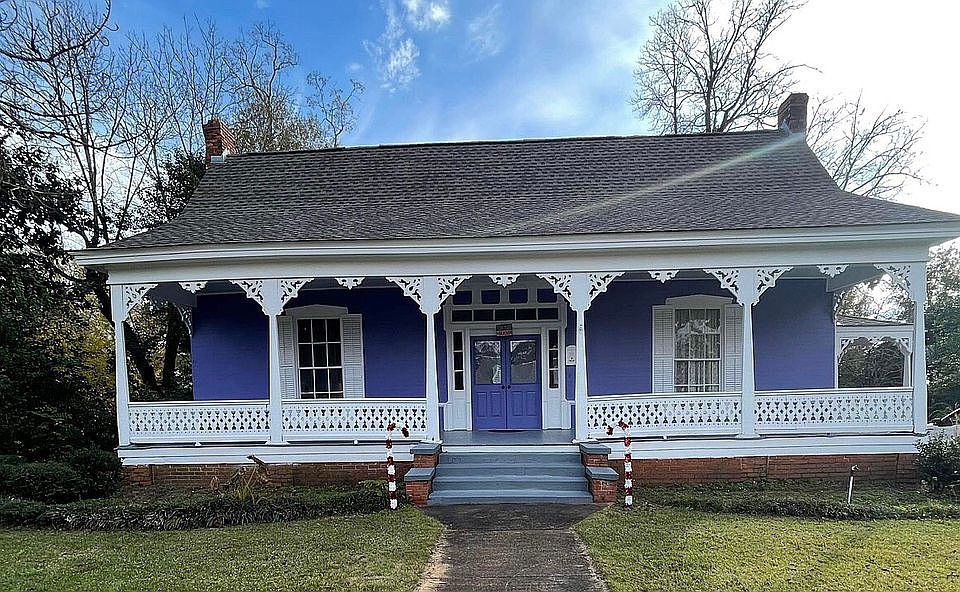 Historic home