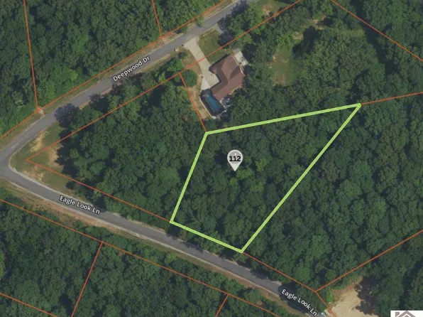 112 Eagle Look Ln, Murray, KY 42071
