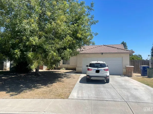 7311 Sierra Rim Dr, Bakersfield, CA 93313