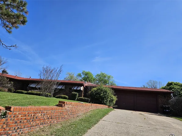 4417 Kingsdale Dr, Fort Worth, TX 76119