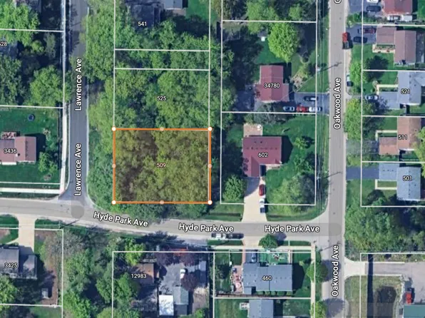 509 Lawrence Ave, Gurnee, IL 60031