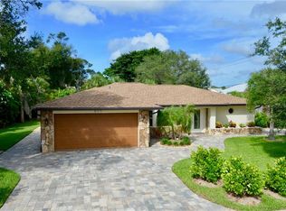 800 Osprey St, Venice, FL 34285