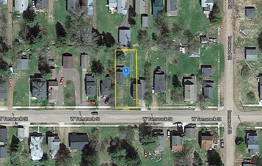 1st image of 118 W Tamarack St