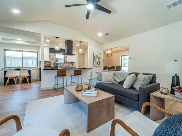 1730 Belltower Pl, Lewisville, TX 75067