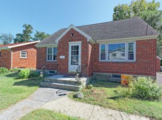 8 N Elmhurst Ave, Albany, NY 12205