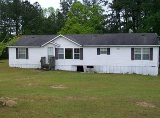3834 Lake Ontario St, Hephzibah, GA 30815