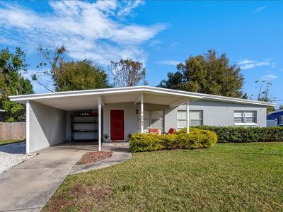 2703 Illinois St, Orlando, FL, 32803