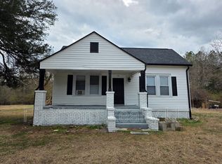 283 Lr White Rd, Plum Branch, SC 29845