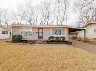 1052 Renshaw Dr, Saint Louis, MO