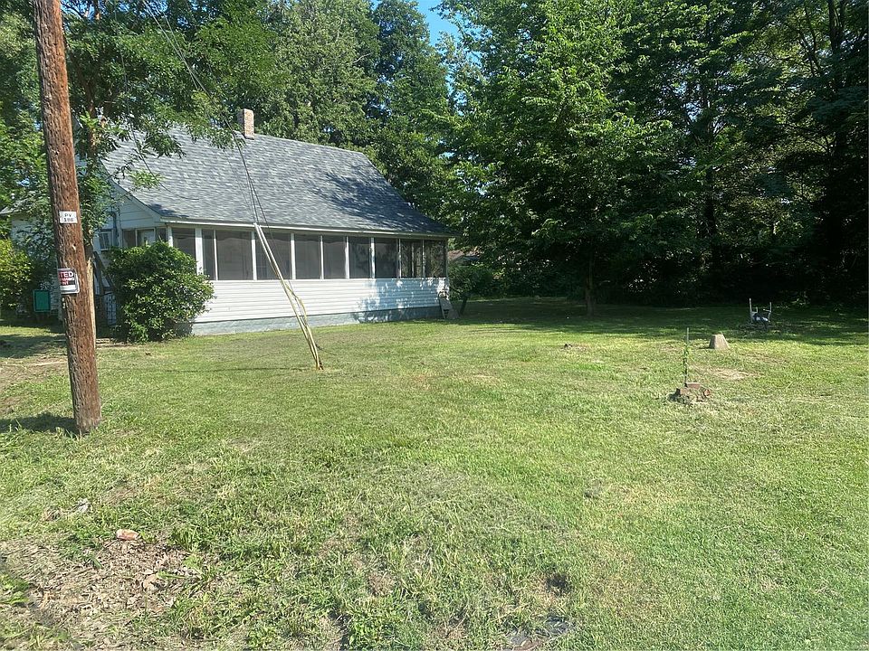 601 E 8th St, Portageville, MO 63873 Zillow