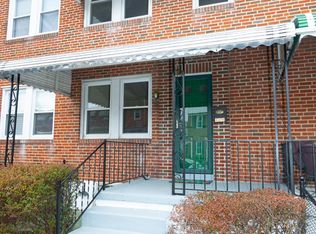 4328 Newport Ave, Baltimore, MD 21211