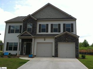 204 Lost Lake Dr LOT 109, Lancaster R Simpsonville, SC 29681