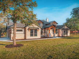 Lot 45 Hondo Ridge Plan, Hondo Ridge, La Vernia, TX 78121