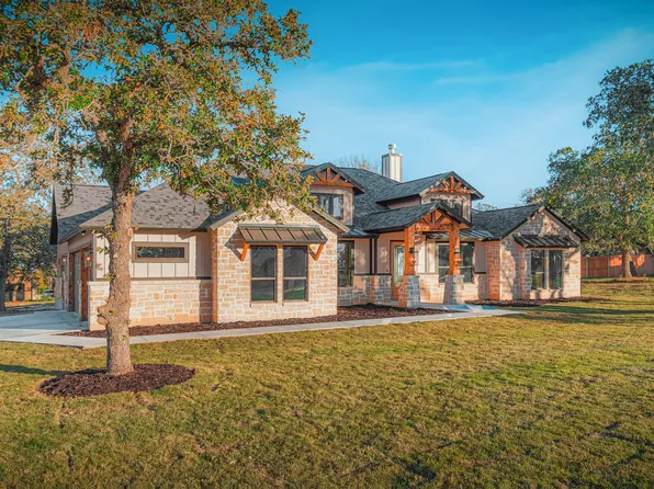 Lot 45 Hondo Ridge Plan, Hondo Ridge