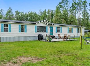 780 NE Condurango Ln, Lee, FL 32059
