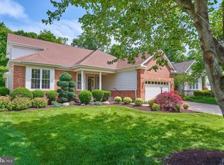 6849 Derby Run Way, Gainesville, VA 20155