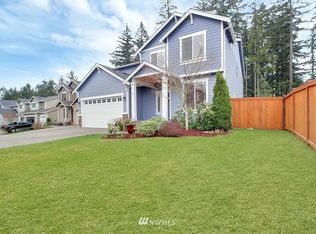 8401 206th Stct E, Spanaway, WA