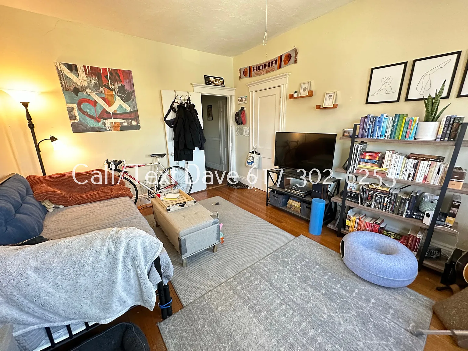 2 bed, 1.0 bath, 700 sqft, $2,250 — Photo 3
