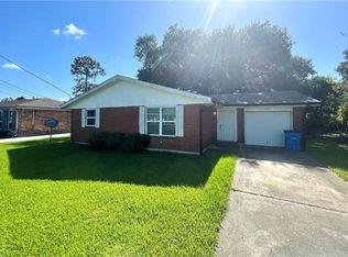 355 Evelyn Dr, Luling, LA 70070