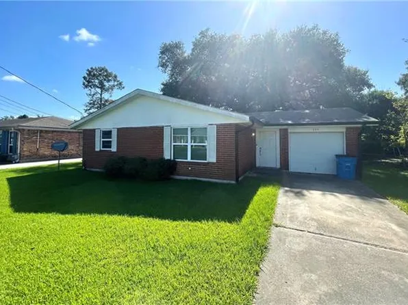 355 Evelyn Dr, Luling, LA 70070