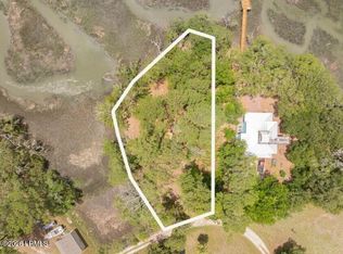 64 Harbor Breeze Dr, Saint Helena Island, SC 29920