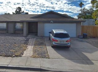 1723 W Dixon Cir, Mesa, AZ 85201