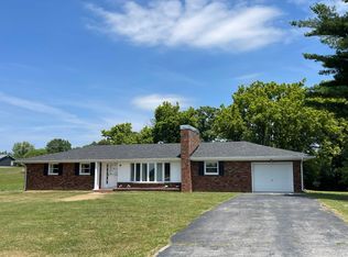 169 Highway 1071, Tyner, KY 40486