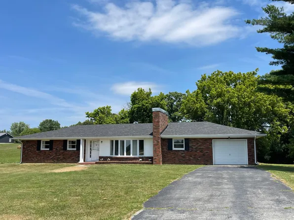 169 Highway 1071, Tyner, KY 40486