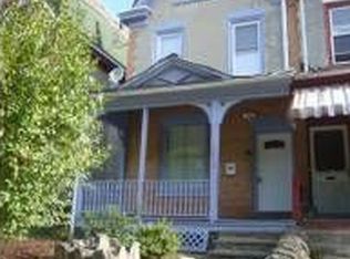 5415 Pulaski Ave, Philadelphia, PA 19144